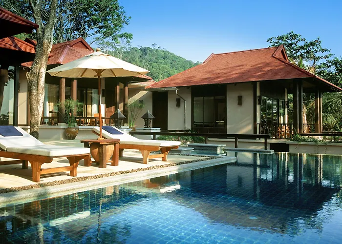 Pimalai Resort & Spa