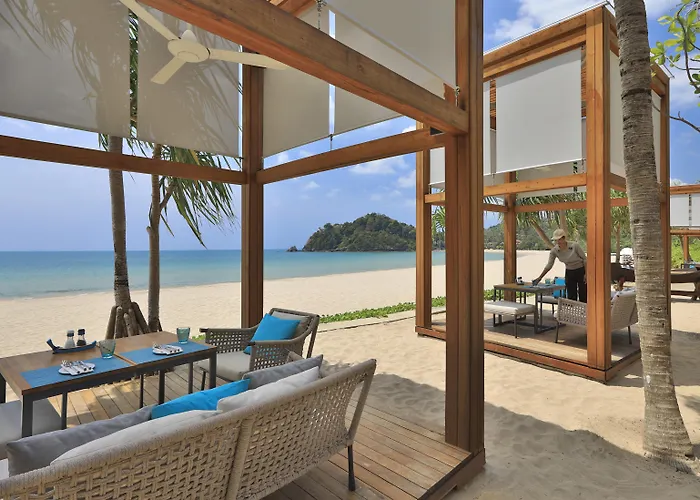 Pimalai Resort & Spa