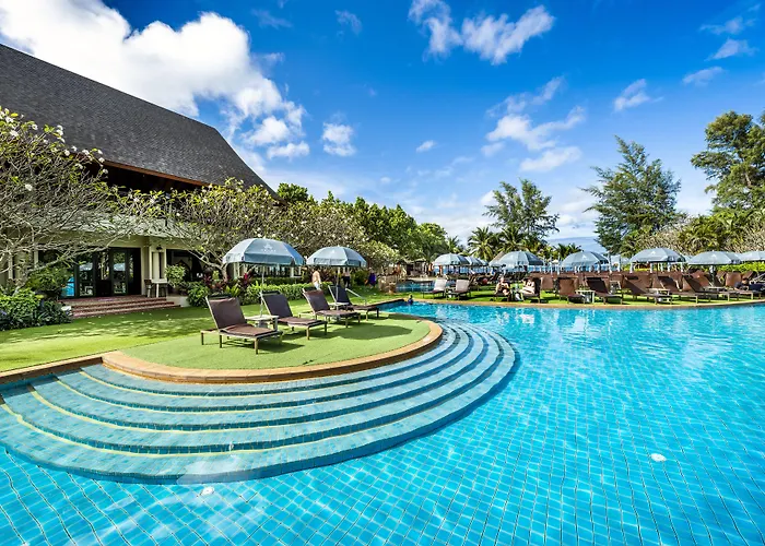 Chada Lanta Beach Resort - SHA Extra Plus